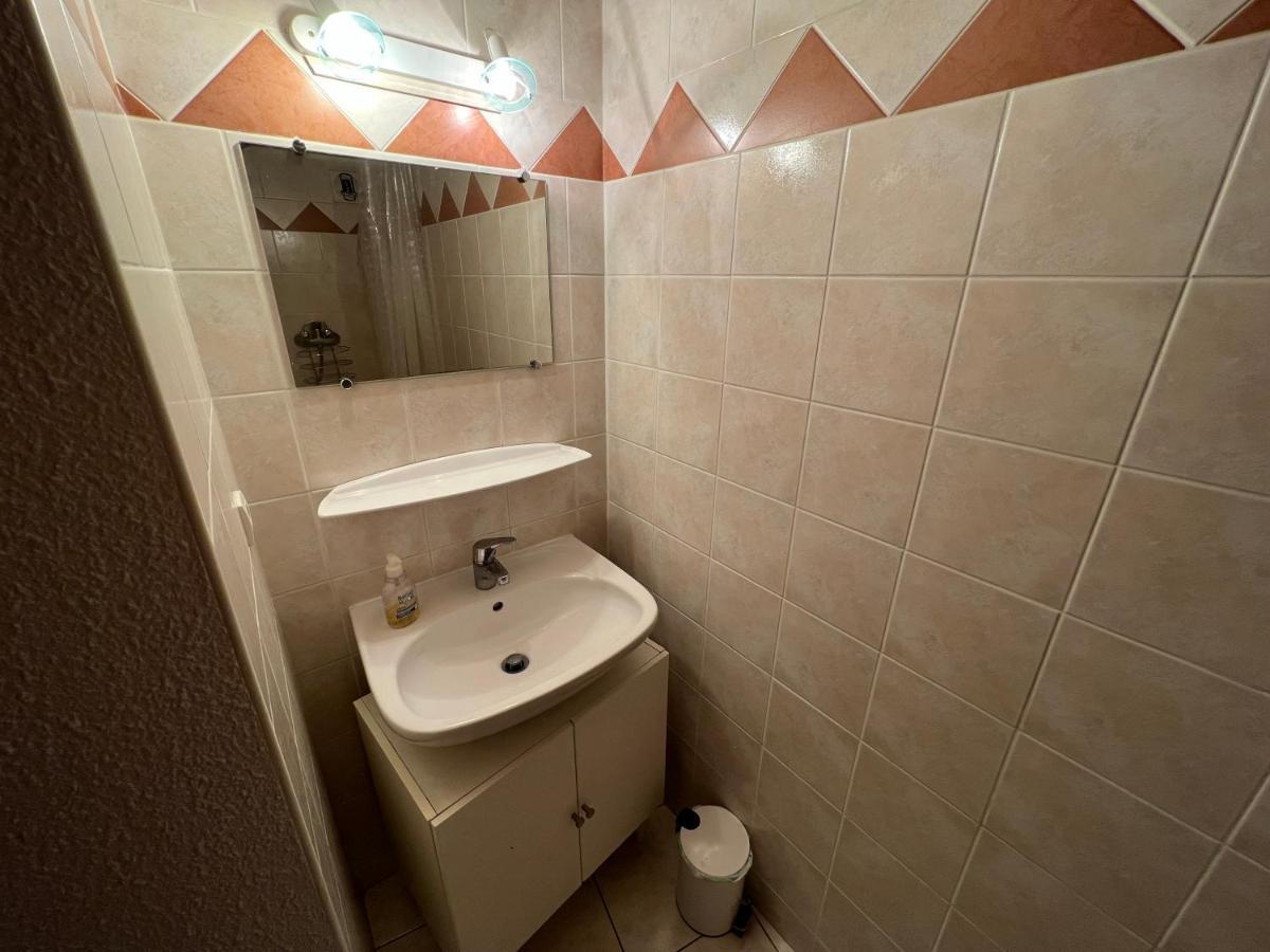 Charmant Duplex Pied De Pistes Briancon エクステリア 写真
